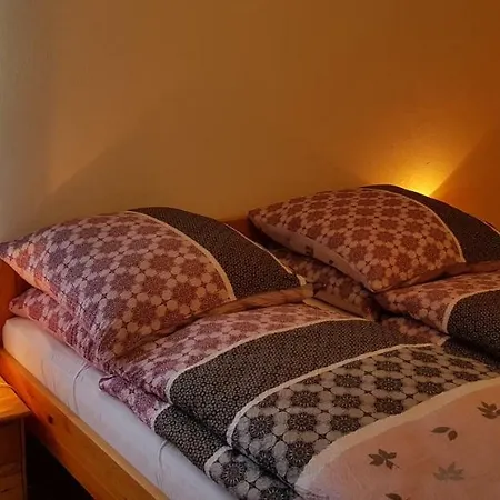 Haus Schneider Appartement Winterberg Buitenkant foto