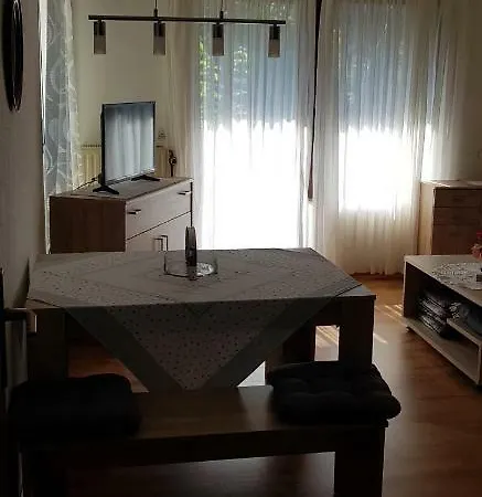 Haus Schneider Appartement Winterberg Buitenkant foto