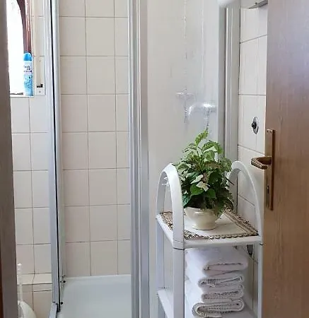 Haus Schneider Appartement Winterberg Buitenkant foto