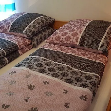 Haus Schneider Appartement Winterberg Buitenkant foto