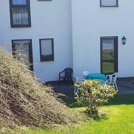Haus Schneider Appartement Winterberg Buitenkant foto