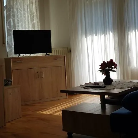 Haus Schneider Appartement Winterberg Buitenkant foto