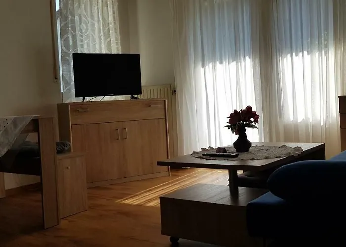 Haus Schneider