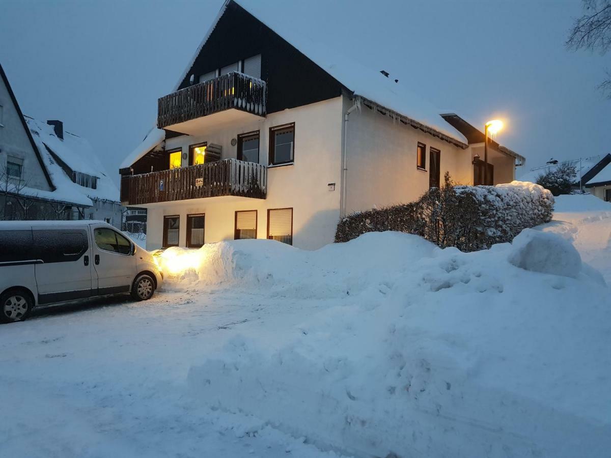 Haus Schneider Apartment