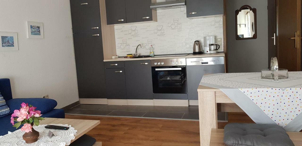 Haus Schneider Appartement Winterberg