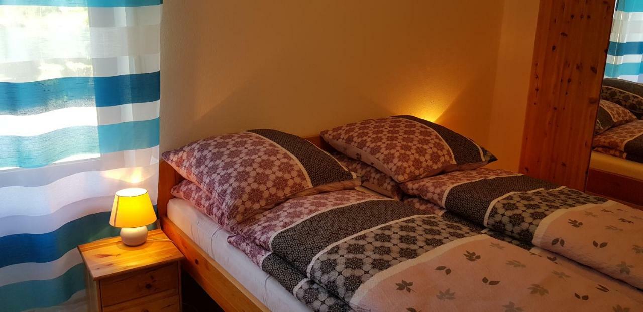Haus Schneider Appartement Winterberg