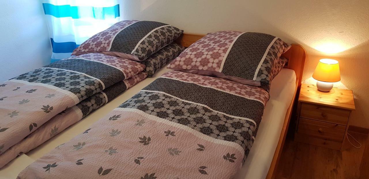 Appartement Haus Schneider *